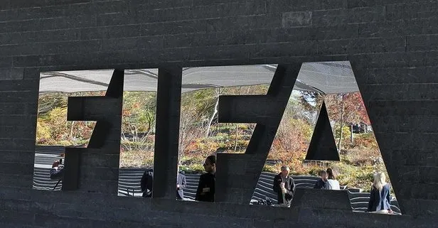SON DAKİKA I FIFA resmen açıkladı: 2034 Dünya Kupası’nın yapılacağı ülke belli oldu
