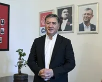 CHP’li Emir ve Günaydın’ın dokunulmaz dosyaları TBMM Başkanlığına sunuldu