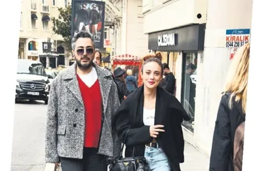 Rabia Soytürk’ten 2026 itirafı olay oldu!