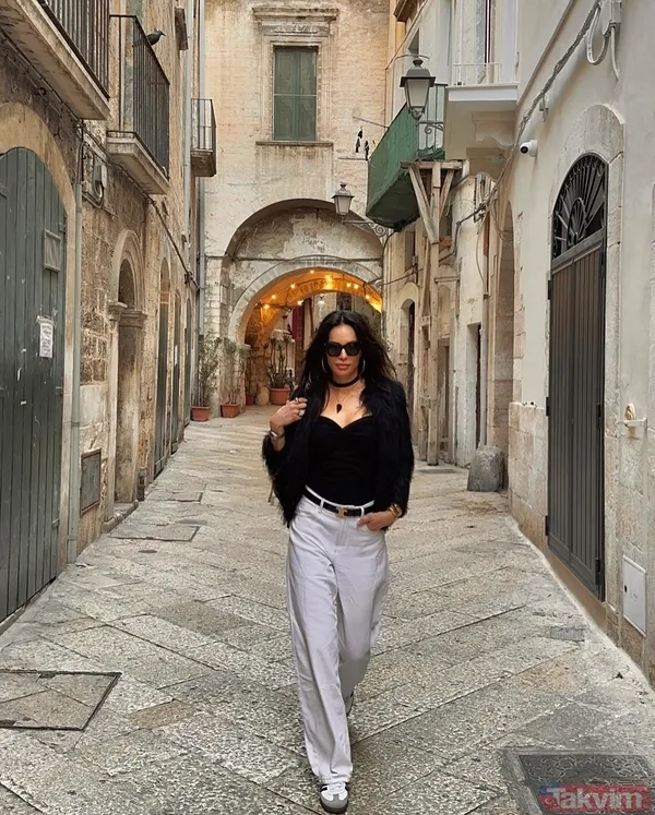 16 yıllık evliliği biten Güzide Duran’dan itiraf: Pişmanım! - 4