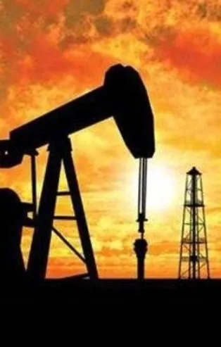 Son dakika: Brent petrolün varili 55,30 dolar oldu | 7 Şubat brent petrol fiyatı son durum