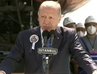 Başkan Erdoğan’dan Afganistan mesajı