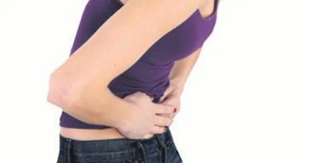 Pelvik ağrısına E vitamini