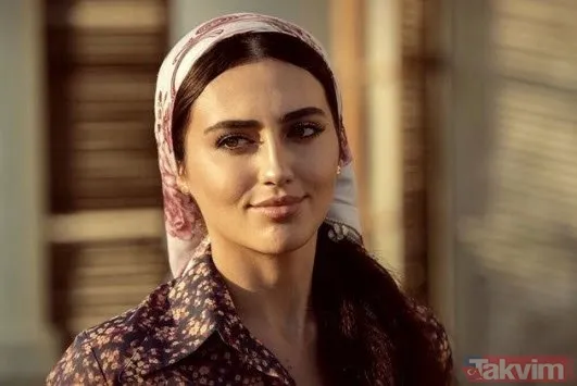 Bir Zamanlar Çukurova'nın Gülten'i Lübnan'da da fırtınalar estiriyor! Meğer Selin Genç bakın nereliymiş...