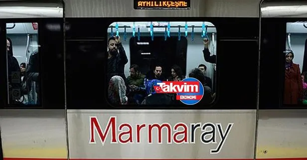 Marmaray tam, öğrenci ve öğretmen ücreti ne kadar oldu?