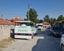 Çorum’da acı olay | Yaşlı adam evinde ölü bulundu