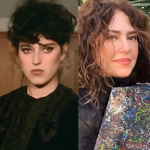 Yeşilçam’ın fettan güzeli Lale Belkıs bakın şimdi ne halde! Gören inanamadı: 86’lık Barbie! - 11