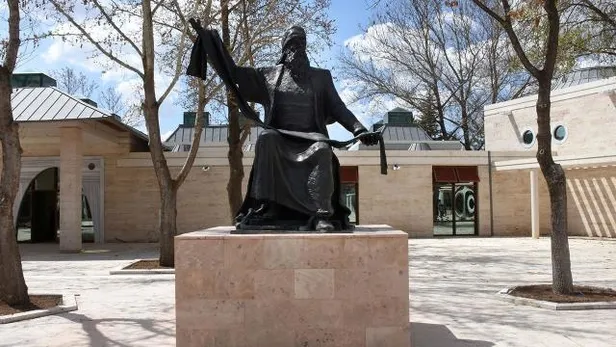 SON DAKİKA: Başkan Erdoğan'dan "Ahi Evran Yılı" genelgesi-1