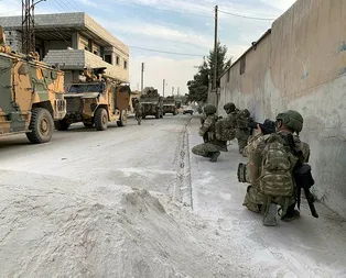 Barış Pınarı Harekatı sonrası İsrailden bomba itiraf!