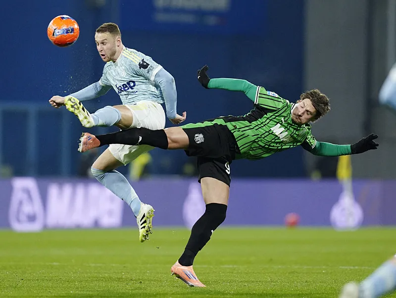 Juventus'un yıldızı Galatasaray'a! Transfer için bonservis belli oldu - 21