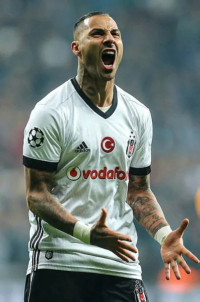Ricardo Quaresma hayatına dair bilinmeyenleri anlattı! - 11