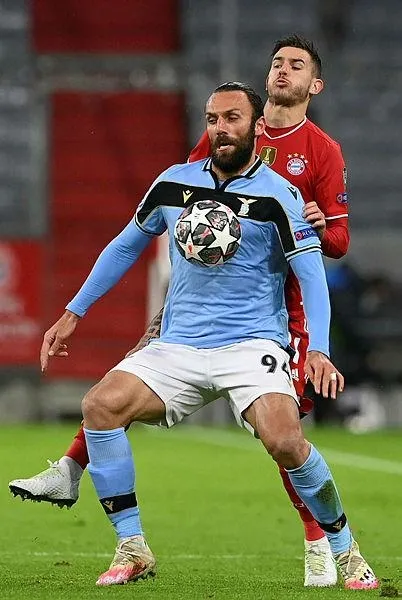 fenerbahcede-vedat-muric-zirvesi-donmek-istiyor-1622079517383.jpeg Fenerbahçe'den Muriç bombası! Dönmek istiyor... - 4