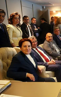 CHP'nin foyası erken ortaya çıktı!