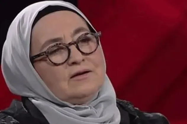 Son dakika: Sevda Noyan tartışmalı ifadeler için İstanbul'da ifade verdi