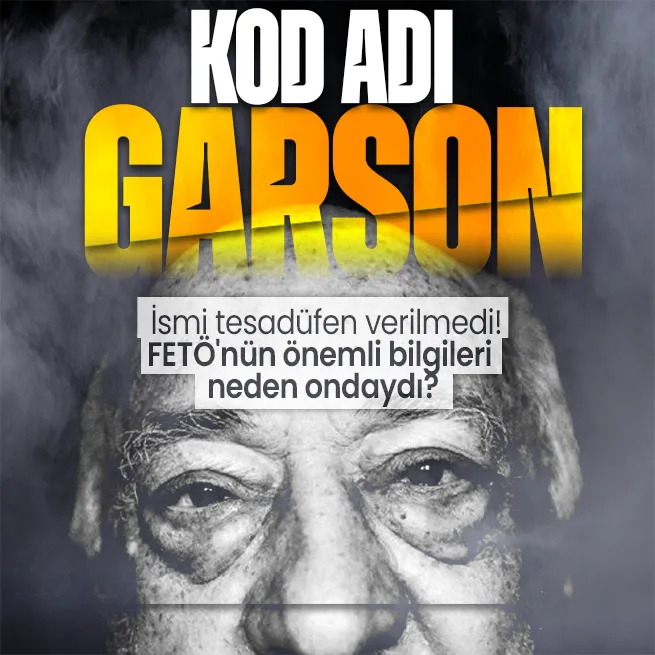 Sabah gazetesi yazarı Mahmut Övür yazdı: FETÖcü Garsonun sırrı