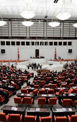 İşte 21 maddelik Yeni Anayasa teklifi