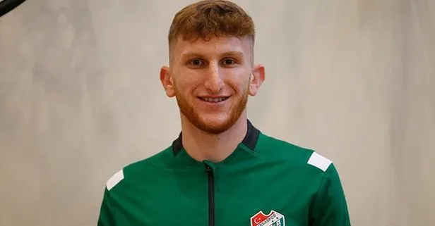 Genç Burak çubukluya çok yakın