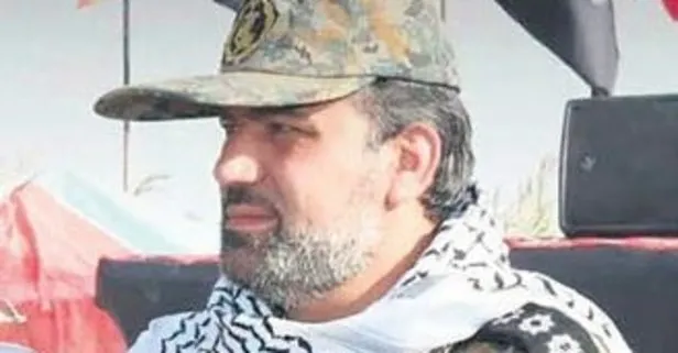 İranlı Yüzbaşı Abdulhuseyn Muceddemi evinde saldırıya uğradı
