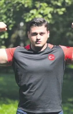 Rıza Kayaalp’e konuk oyuncu teklifi