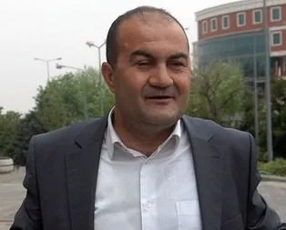 Firari hakim yakalandı