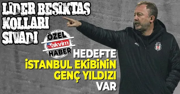 Beşiktaş sezon sonu için kolları sıvadı! Fatih Karagümrük’ten Fatih Kuruçuk’u istiyor