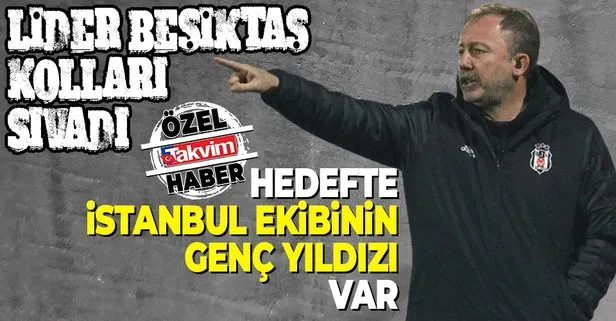Kartal, Süper Lig ekibinin genç yıldızını istiyor