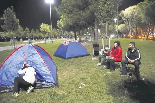 Deprem Kahini Frank Hoogerbeets bu kez Türkçe mesaj yolladı! "Yüksek alarmda kalın"-2