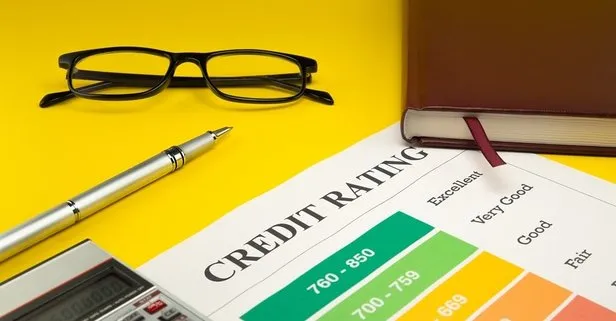 E-devlet kredi risk raporu sorgulama 2021! Risk raporu nedir, ne işe yarar, nasıl alınır? Başvurular...