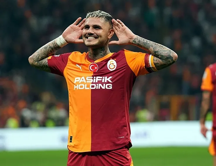 Icardi için flaş iddia