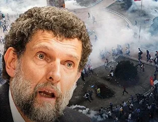 Gezi Parkı davasında flaş karar!