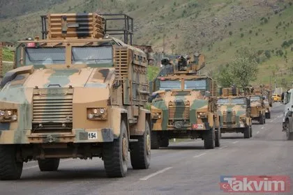 SON DAKİKA: Şırnak’ta askeri hareketlilik! Helikopterler durmadı özel birlikler de sahada