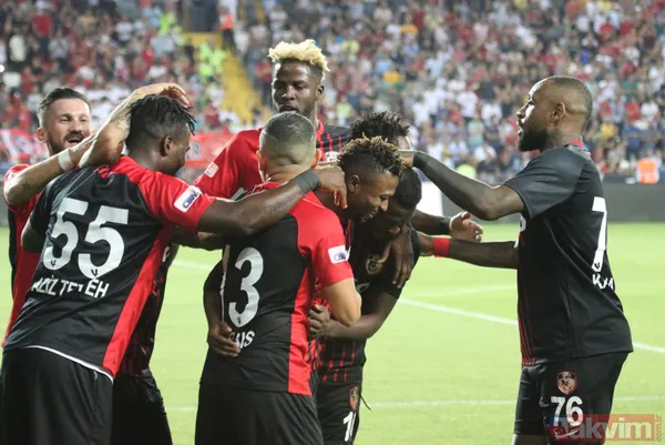 Sumudica'dan Beşiktaş maçı değerlendirmesi! "Bugünkü maç 9-2 bitseydi normaldi" - 4