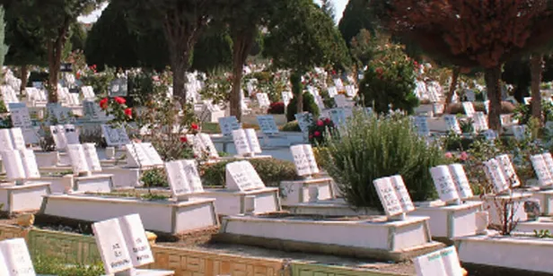 Mezar fiyatları 2021 ne kadar? İstanbul, Ankara, İzmir mezar yeri fiyatları ne kadar oldu?-4