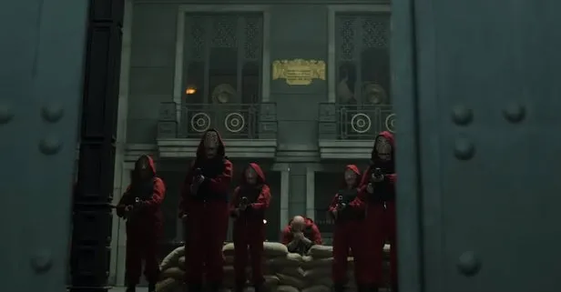 la casa de papel final mi yapiyor la casa de papel 5 sezon ne zaman baslayacak yeni sezon tarihi takvim la casa de papel final mi yapiyor la casa de papel 5 sezon ne zaman baslayacak yeni sezon tarihi takvim