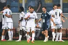 Başkentte her şeyi değiştiren gol! Zorlu maç nefes kesti