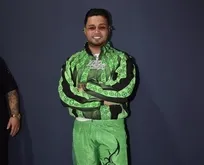 LVBEL C5 Ülker Arena’yı salladı! 15 bin kişilik konser verdi