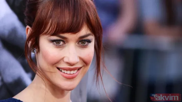 Bond kızı Olga Kurylenko koronavirüse yakalandı! Yaşadığı zor anları anlattı: Ateşler içinde yanıyordum... - 3