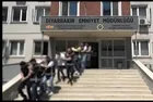 Diyarbakır'da organize suç örgütüne operasyon: 40 şüpheliden 15'i tutuklandı