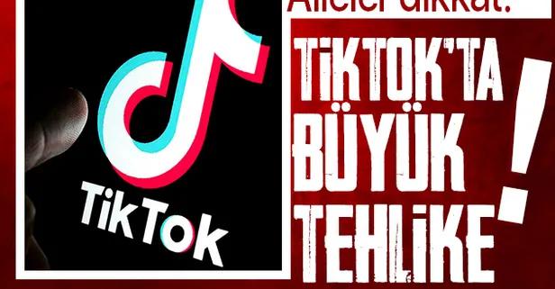 Ailelere 'TikTok' uyarısı: Çocukların 'dijital ayak izi'ni takip edin