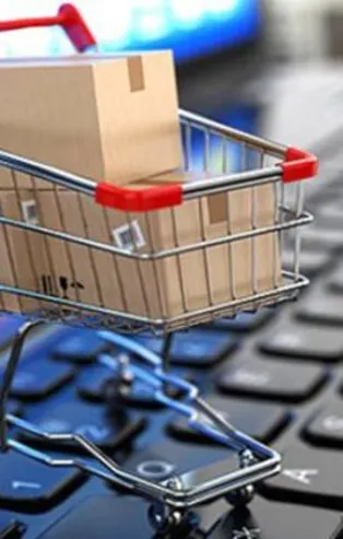 Elektronik ticarete yeni düzen