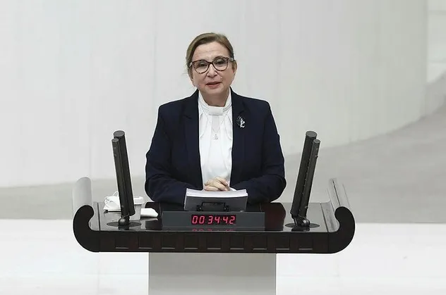 Ticaret Bakanı Ruhsar Pekcan: "Türkiye küresel ekonominin en dinamik aktörlerinden biri olma özelliğini sürdürecektir"