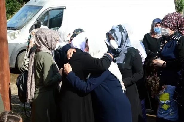 Pınar Gültekin'in annesinden Başkan Recep Tayyip Erdoğan'a teşekkür-2
