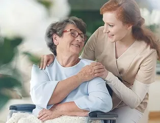 Yaşlıya 601 bakana bin 305 TL