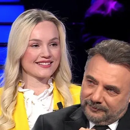 Sosyal medya fenomeni Alman gezgin Franziska Niehus geceye damga vurdu! 500 bin TL’lik nüfus sorusu kafaları karıştırdı