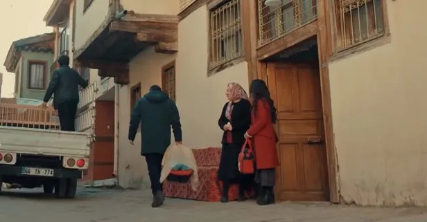 gönül dağı 43 bölüm fragmanı