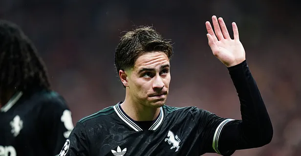 Gören bir daha bakıyor! Kenan Yıldız'ın duvar kağıdı gündem oldu