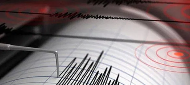 Muğla’da deprem