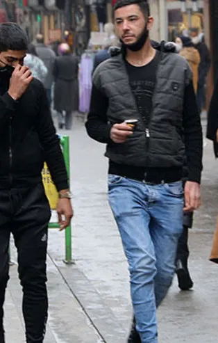 Gaziantep'te yeni koronavirüs kararı!  4 metrekareye 1 kişi düşecek şekilde düzenleme yapıldı