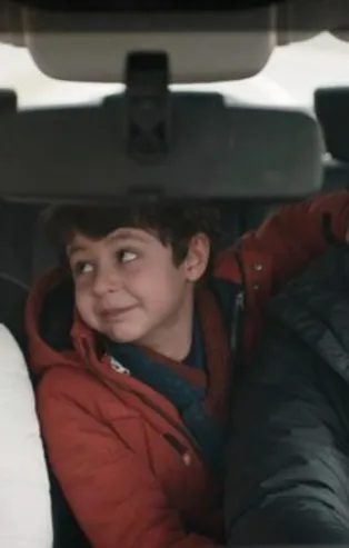 Sen Anlat Karadeniz 41. bölüm yayınlandı