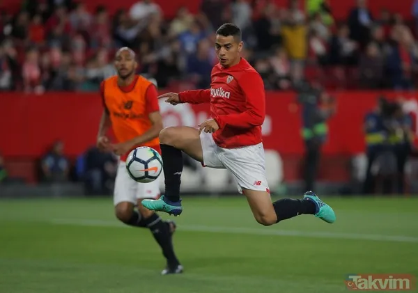 Cimbom bombayı patlattı! Mourinho'yu yıkan adam Galatasaray'a - 2